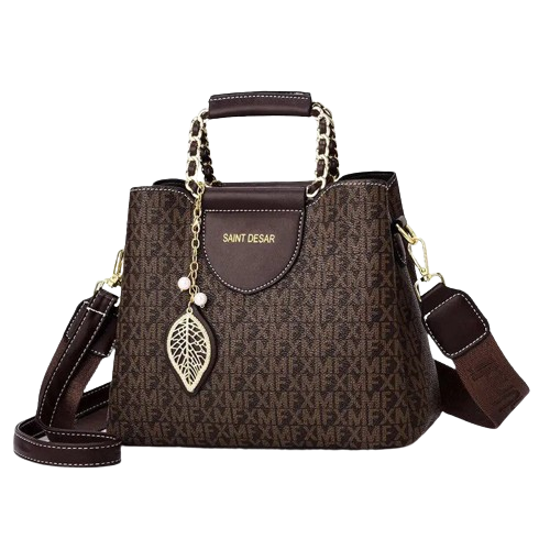 Bolsa Feminina Elegance